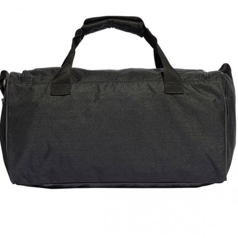  Adidas  Adidas Linear M  56 X 28 X 22 cM  eXercise Bag Duffel Bag Crossbody Bag Ht4743