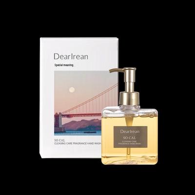 Aileen Fragrance Foaming Hand Soap