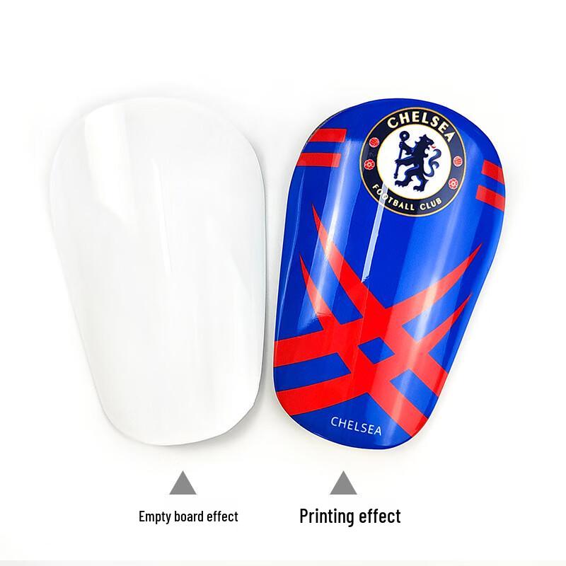 Tinbai Carbon Fiber Football Shin Guards