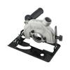 Set Base Bracket Compact Lightweight Adjustable Circular Saw Converter Electric Chainsaw Exquisite Long Lasting