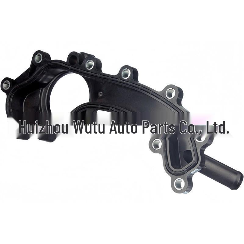 Thermostat Housing 5184653AF for Jeep Grand Cherokee 11-23 Models