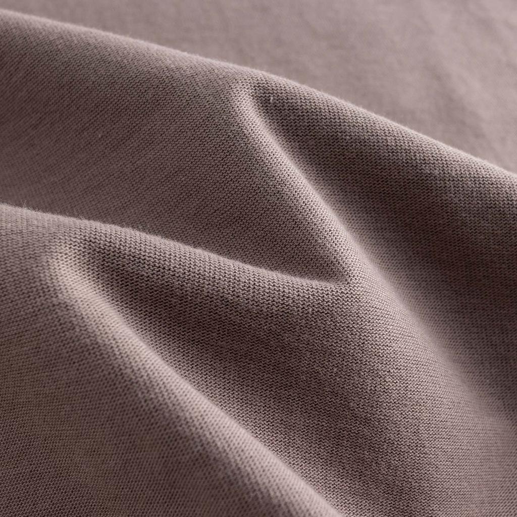 Anta Autumn Kyrie Basketball Series Casual Fashion Cotton T-Shirt Unisex Tops 972611102-4