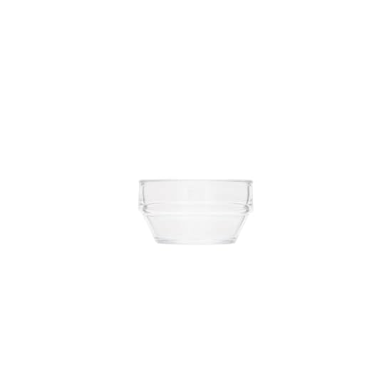 Snow Peak Tableware Set Sayou Clear Teacup (Set of 2) TW-340 Teacup Cup Glass Camping Outdoor