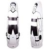 Inflatable Soccer Training Mannequin and Pump