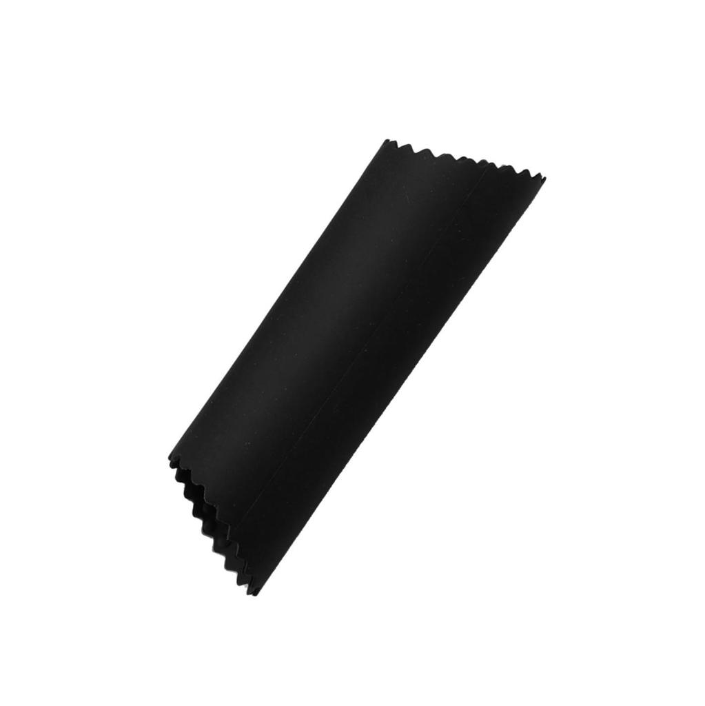 Silicone Dot Pattern Garlic Peeler and Press Kitchen Gadget