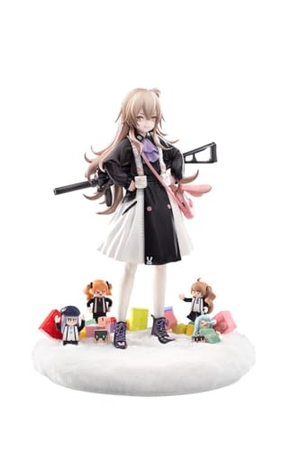 

Hobby Max Japan Dolls Frontline 1/7 UMP45 TareUsa SS Ver.
