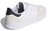 Breaknet Adidas Neo Plus 'Cloud White' FY5914