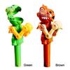 Toy For Children Christmas Gift Candy Storage Lollipop Robot Holder Dinosaur Shape Lollipops Case
