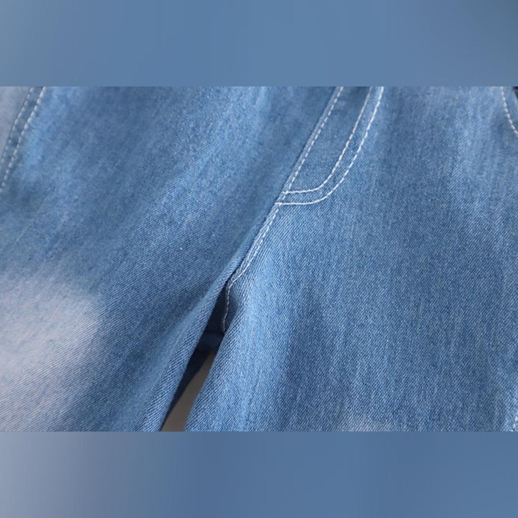 Kids Casual Long-Sleeve Set, Comfortable Daily Wear Outfits