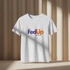 FED UP Tshirt Funny Parody E-Commerce Business Joke Novelty Tee 115