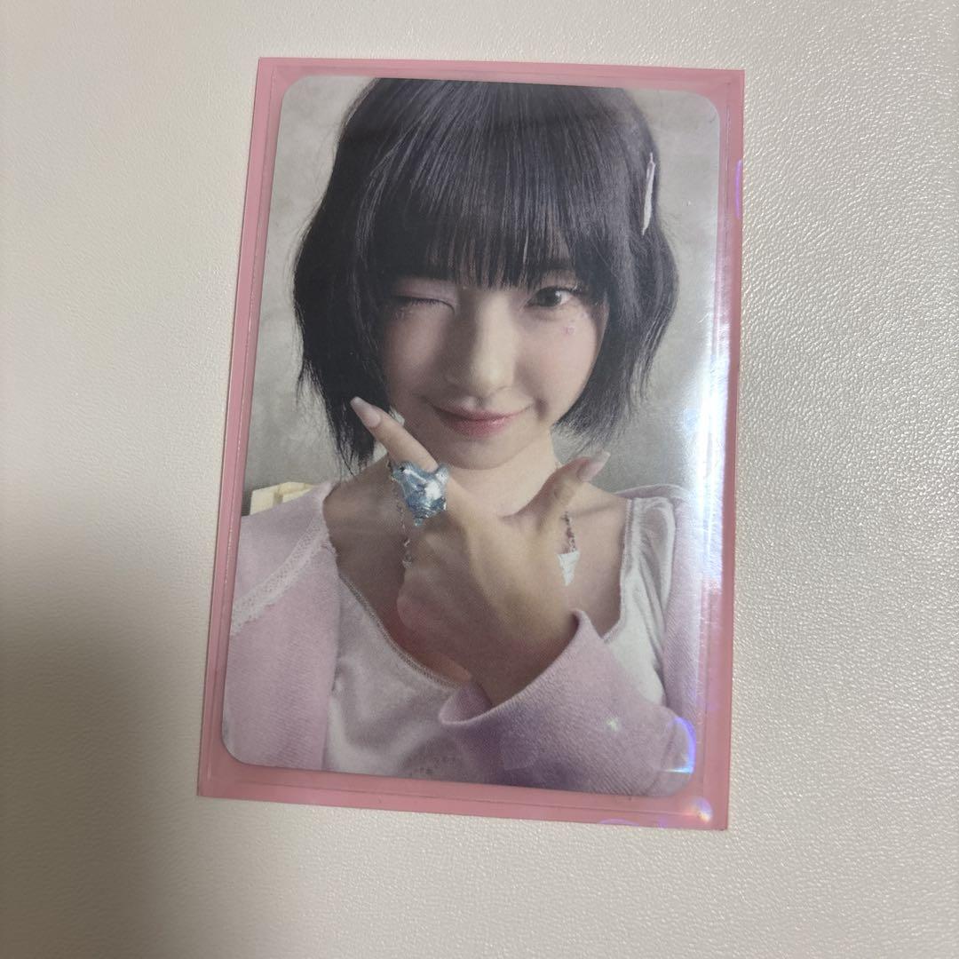 

[USED] MADEIN Nagomi Sanoku Trading Card NAGOMI