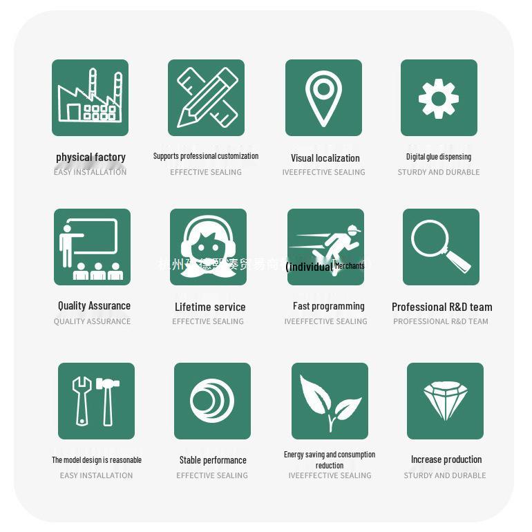Fully Automatic Dual-Station Adhesive Dispensing Machine for Epoxy, Silicone, UV Glue, and Hot Melt