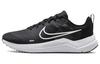 Downshifter 12 Black White Women's DD9294-001