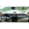For Nissan Sentra Sylphy 2016 2017 Dashboard Dash Mat DashMat Sun Cover Pad Red