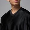 Air Jordan MVP Jersey Black Men Tops HF9315-010