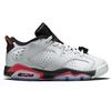 Air Jordan 6 Retro Low 'Infrared' Gs 768881-123