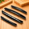 4/8/16Pcs Car Door Edge Guards Molding Protection Strip Scratch Protector Adhesive Anti-Collision Sticker For Vehicle Exterior