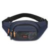 Men/Women Waist Bag Multifunctional Large Capacity Waist Bag Crossbody Bag Fashion Trend Business Bag Wearable Outdoor Sports Mobile Phone Bag