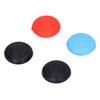 Joystick Replacement Tool Console Repair Kit with 3D Analog Joystick Screwdrivers Tweezers for N  Controller(Black )