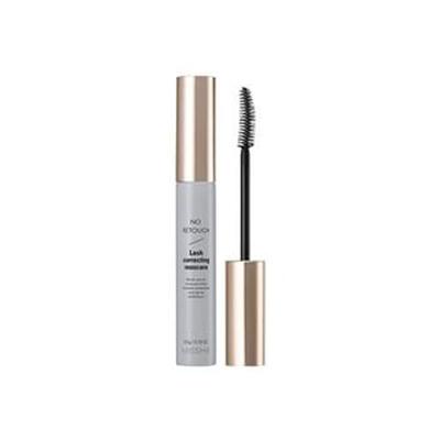 Augen-Make-up – Wimperntusche