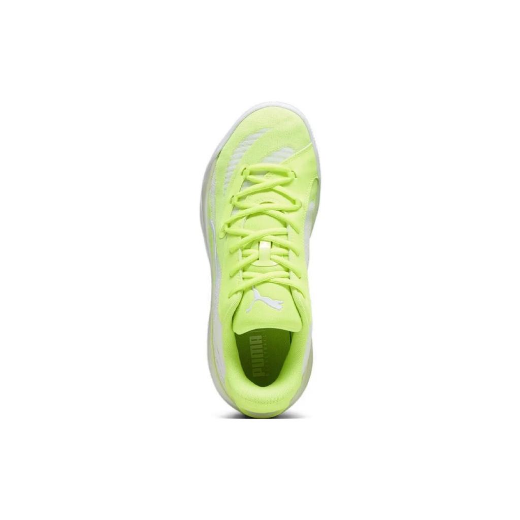 Puma All Pro Nitro Lime Squeeze 379079-05