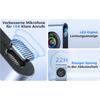 Aux Car Bluetooth 5.3 Adapter, Hi-Fi Stereo Audio, Aux for Hands-Free Kit, Noise Reduction, Bluetooth Aux Receiver, 3.5 Mm Jack for Car Sound System