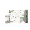 Deyou 10A Grade Pure Cotton Maternity & Period Briefs