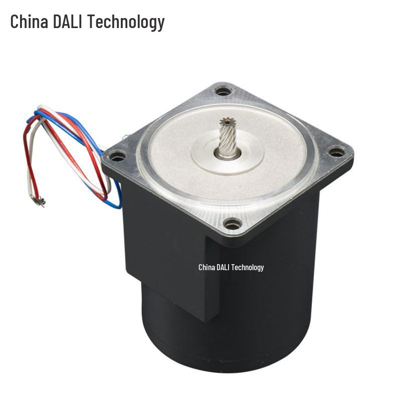 

ZD Adjustable Speed AC Torque Reduction Motor 3W-40W 220V, Winding Material, Stall Motor 2TK3GN-CP, ratio 3-18, 3W