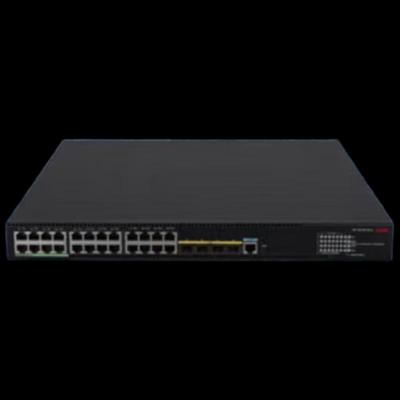 H3C S5130S-28S-HPWR-EI-AC Gigabit PoE Switch