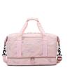 Multi-functional Dry-Wet Separation Fitness Travel Bag