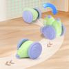 Cats Fun Electric Mouse Toy Exciting Electric Mouse Chasing Toy Powerful Mouse Toy for Continuous Indoor Funny