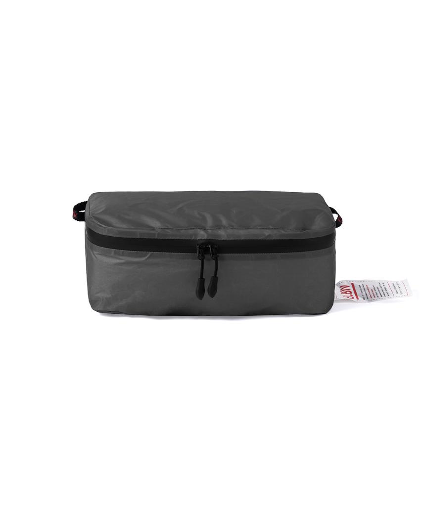 Elbiv Deep Gray Daily Pouch (M)