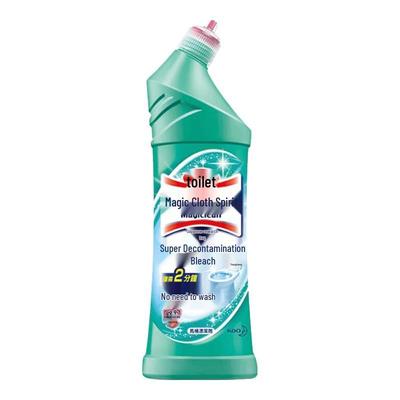 Toilet & Bathroom Cleaner
