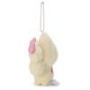 Takara Tomy Arts PokePeace Plush Ball Chain Mascot Alcremie (TAKARATOMY A.R.T.S) Pokémon (Width approx. 9.5cm)