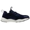 Reebok Furylite Winter Low-Top Lifestyle Sneakers Unisex Sneakers Indigo V70753