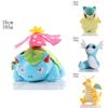 35 Styles Of Adorable Anime Pokemon Plush Dolls Perfect For Fans!