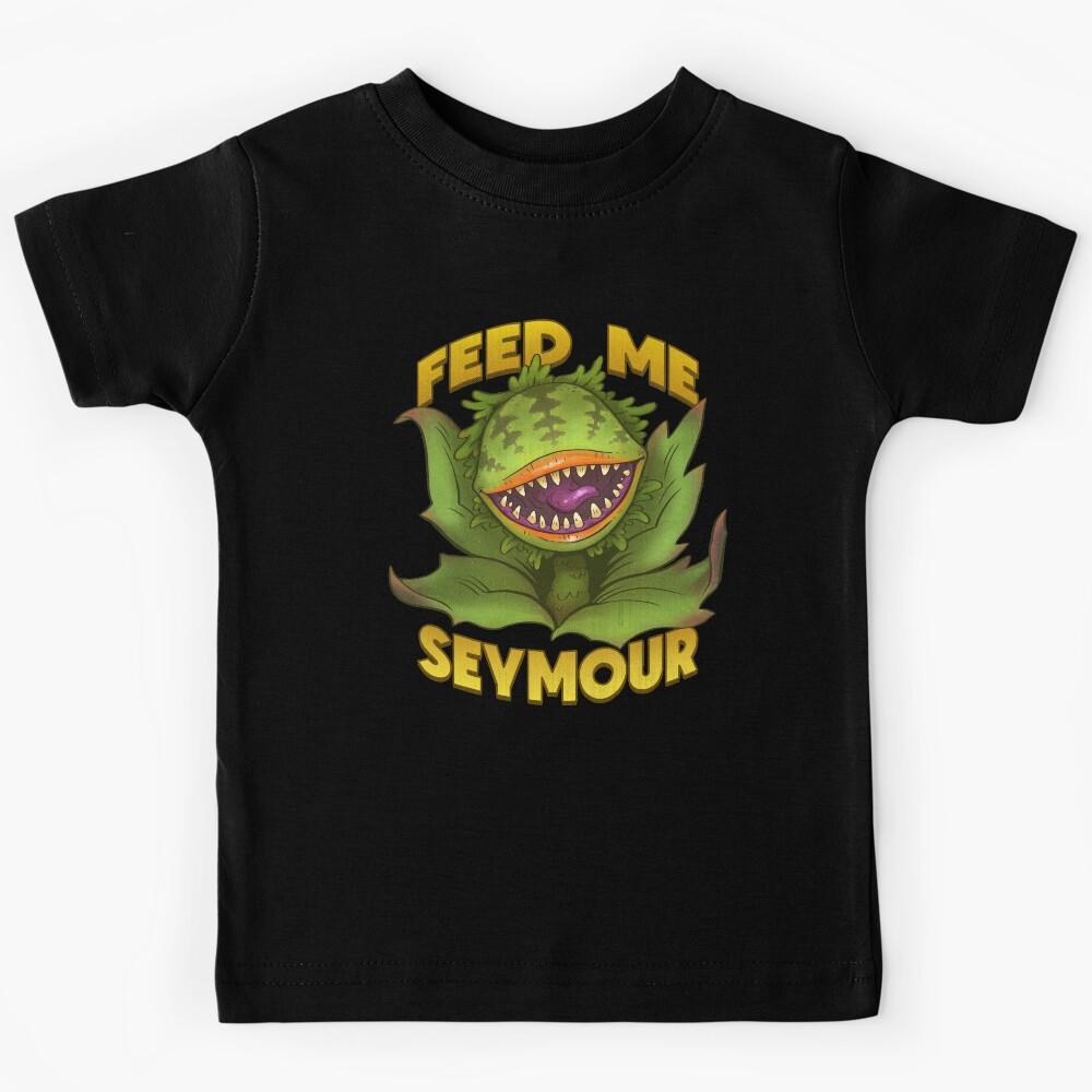 Big Bad Mother Kids T-Shirt 140