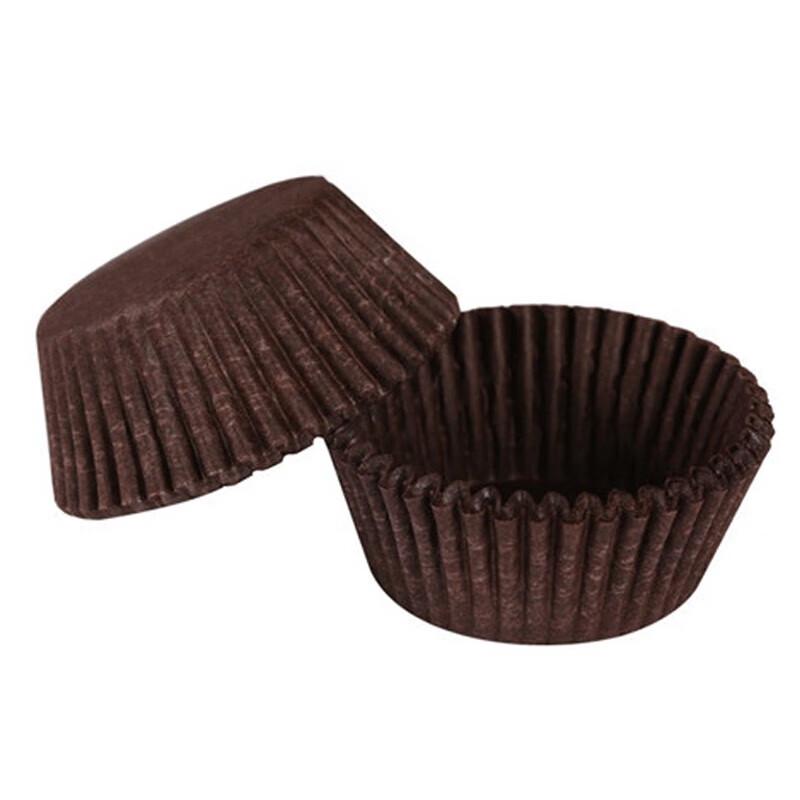 Disposable Snow Mochi Paper Cups