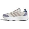 Adidas City RNR Silver Violett Wunder Taupe Damen Sneaker Lila Aluminium JR8026