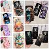 ASUS ZENFONE 3 ZE520KL / 3 MAX ZC520TL / 4 MAX ZC520KL Arka Kapak Kılıfı Yumuşak Şeffaf Silikon Darbeye Dayanıklı Koruma Funda Coque