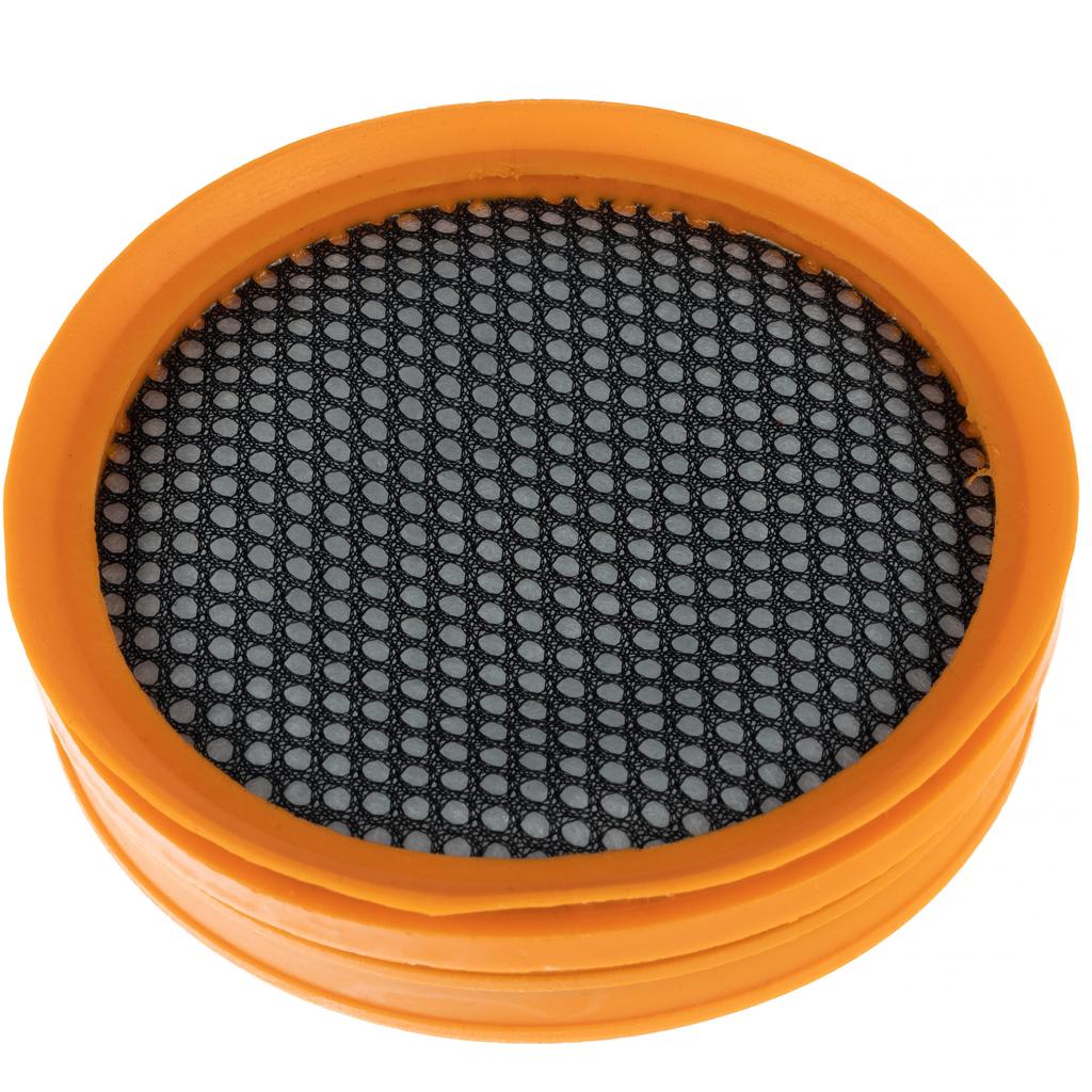 Rosfix Set aus 3 HEPA-Filtern für Staubsauger – Effektive Luftfiltration | Waschbar und wiederverwendbar | Kompatibel mit Philips SpeedPro Aqua