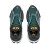 Under Armour Arc 96 Arden Green White Campus Gold Unisex Sneakers 6006060-919