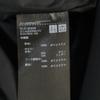Uniqlo Seamless Down Parka XXL Black Biggs Women Used