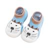 Baby Kurze Socken Weicher Boden Nicht Atmungsaktiv Indoor Bodensocken Und Schuhe