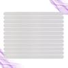 Anti-slip Strips - LOCKER - 30 Strips - Transparent - Waterproof - 20x2cm