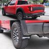 Ford Raptor F150 Tire Mudguard Mud Flap
