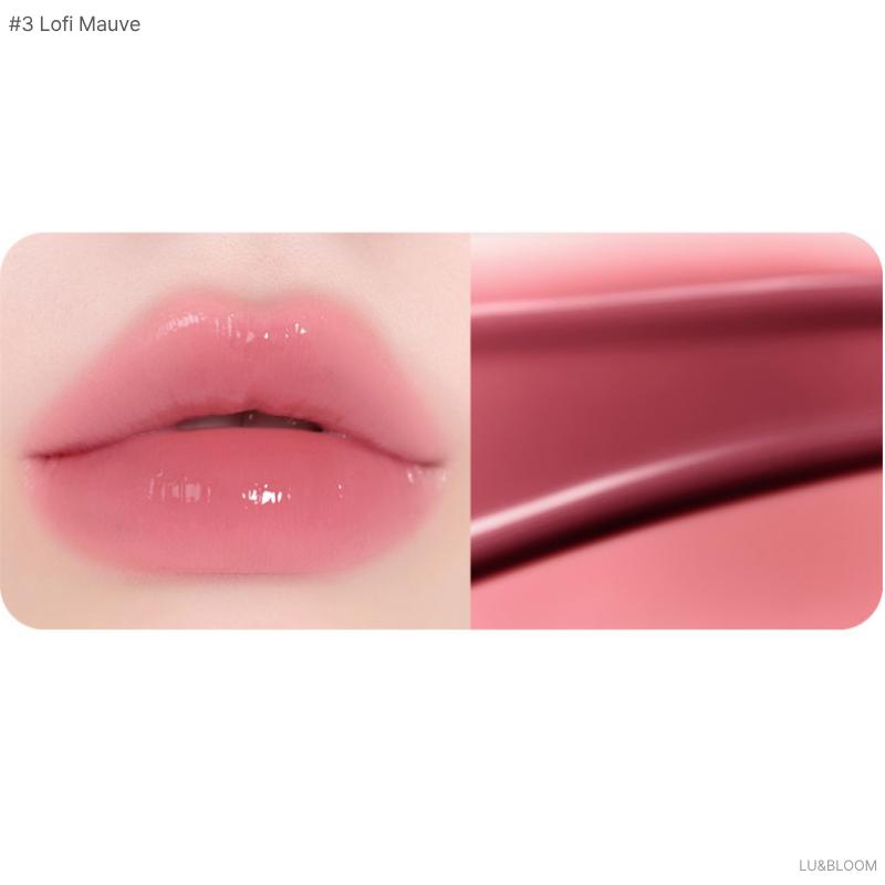 Laneige JuicePop Box Lip Tint(February 2026 new releases) (+Free gift)