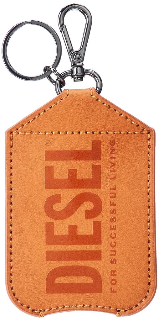 Unisex Mini Spray Bottle Case X08171P4230 UNI Brown T2222 [Diesel]