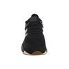 New Balance NB 247 Acoperire cu Amortizare Acoperire cu Amortizare Pantofi Sport Casual cu Guler Jos Unisex Alb Negru MRL247DB