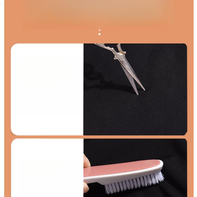 Schwarze Schlaghose mit hohem Bund Frühling Petite Bootcut Hose Lässig Vielseitig Taillenformend Anzughose für Damen